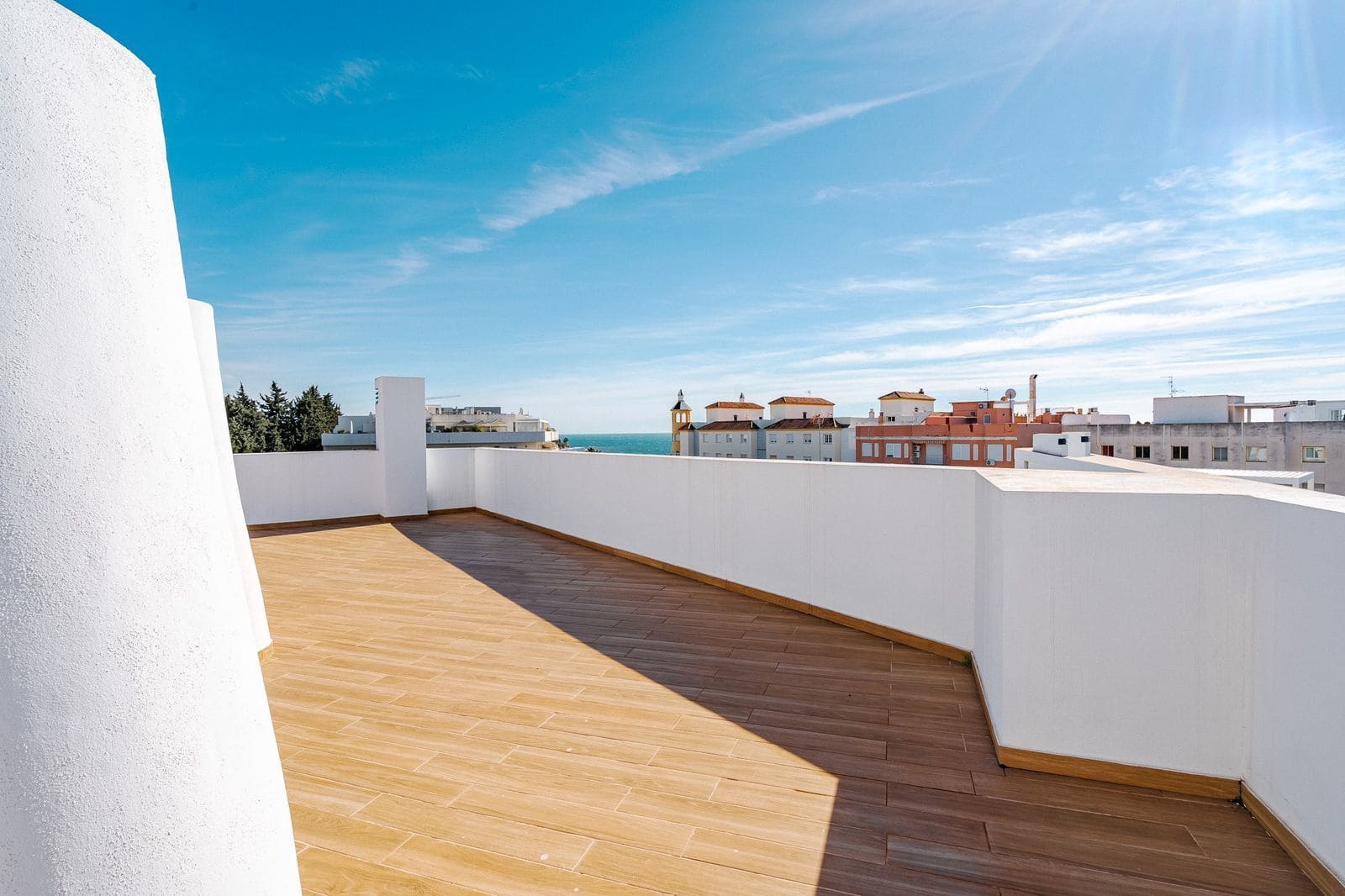 2 chambre Penthouse à vendre à Estepona - 850 000 € (Ref: 9784871)