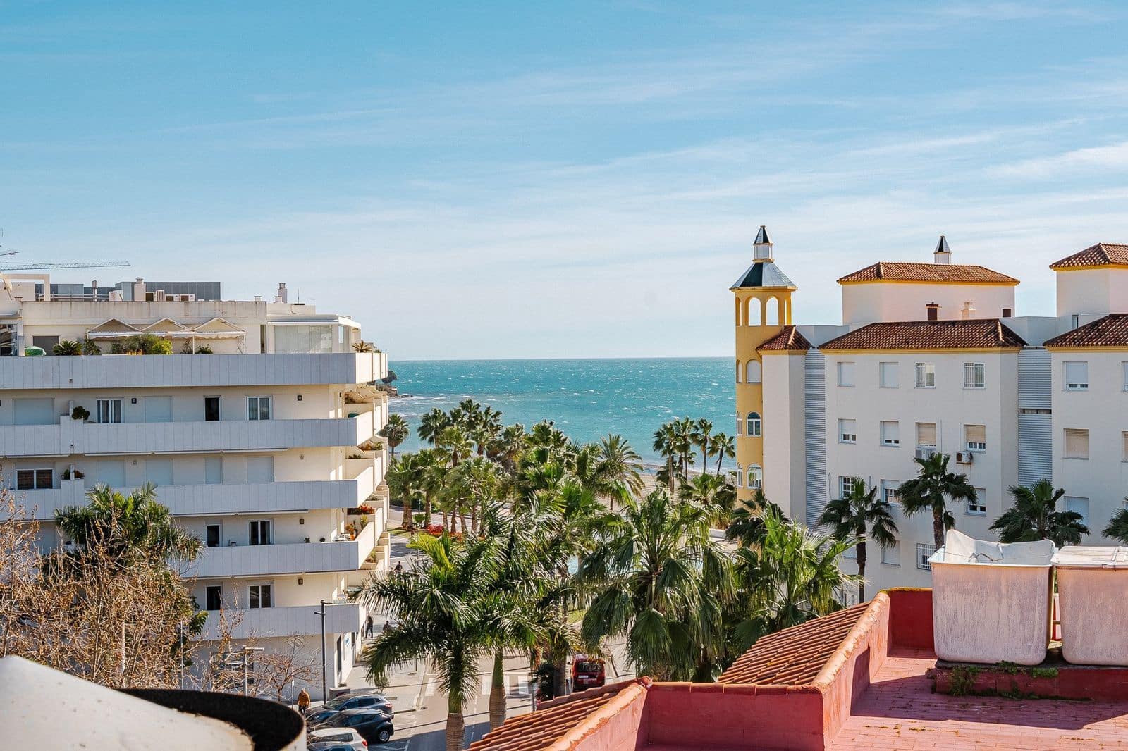 2 chambre Penthouse à vendre à Estepona - 850 000 € (Ref: 9784871)