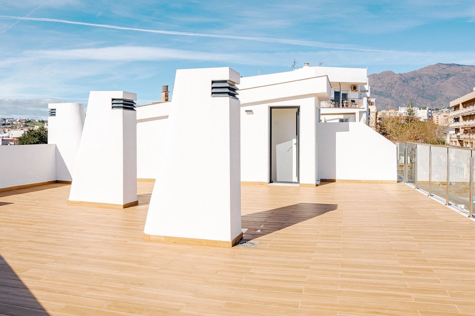 2 chambre Penthouse à vendre à Estepona - 850 000 € (Ref: 9784871)