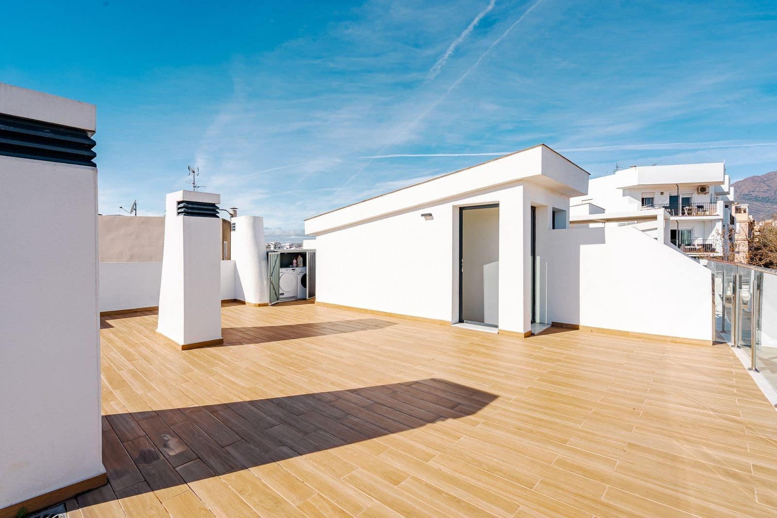 2 chambre Penthouse à vendre à Estepona - 850 000 € (Ref: 9784871)