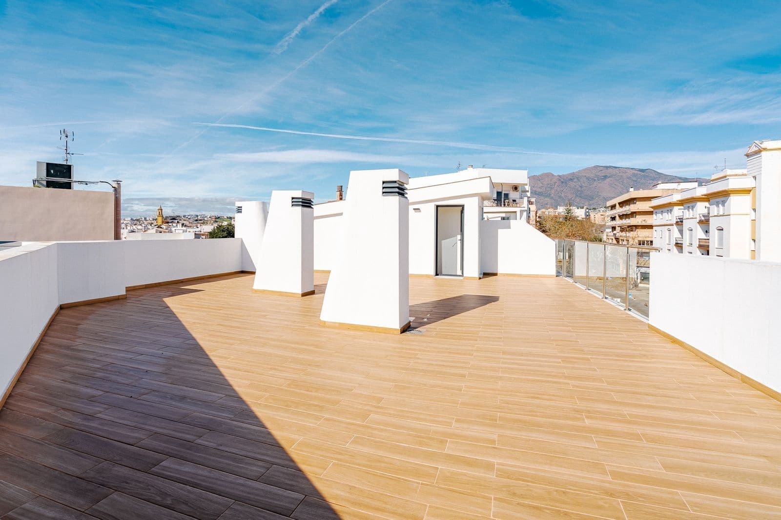 2 chambre Penthouse à vendre à Estepona - 850 000 € (Ref: 9784871)