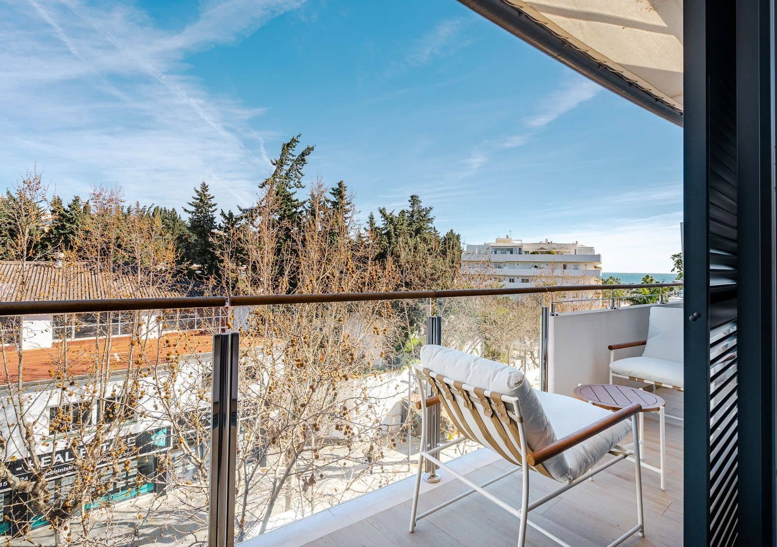 2 chambre Penthouse à vendre à Estepona - 850 000 € (Ref: 9784871)