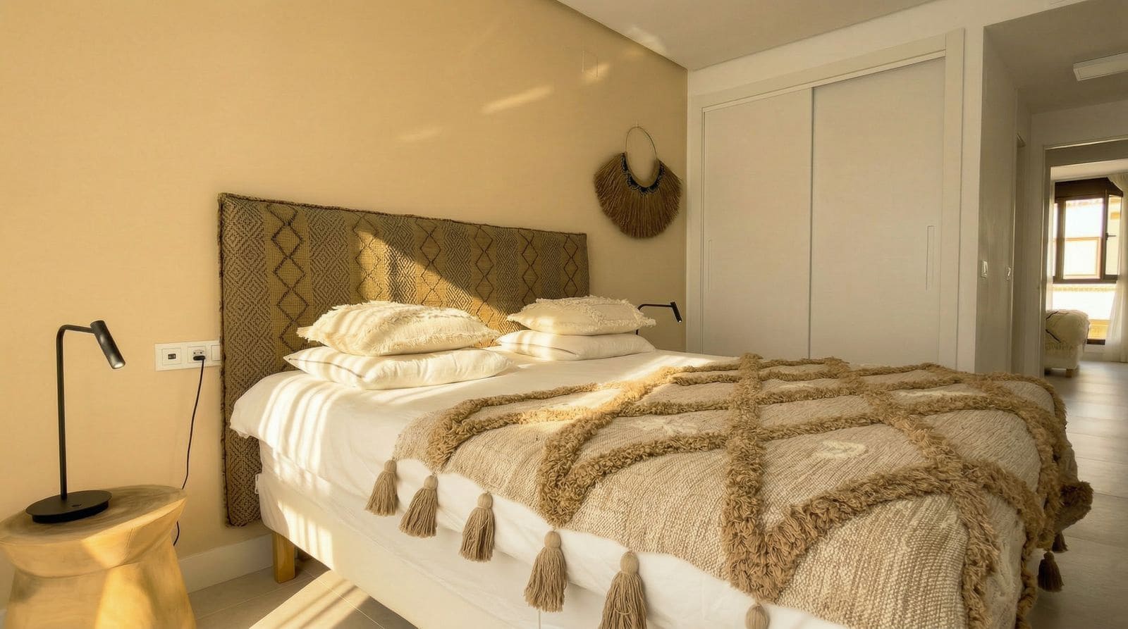 3 makuuhuone Kattohuoneisto myytävänä paikassa Cabopino - 1 350 000 € (Ref: 9784872)