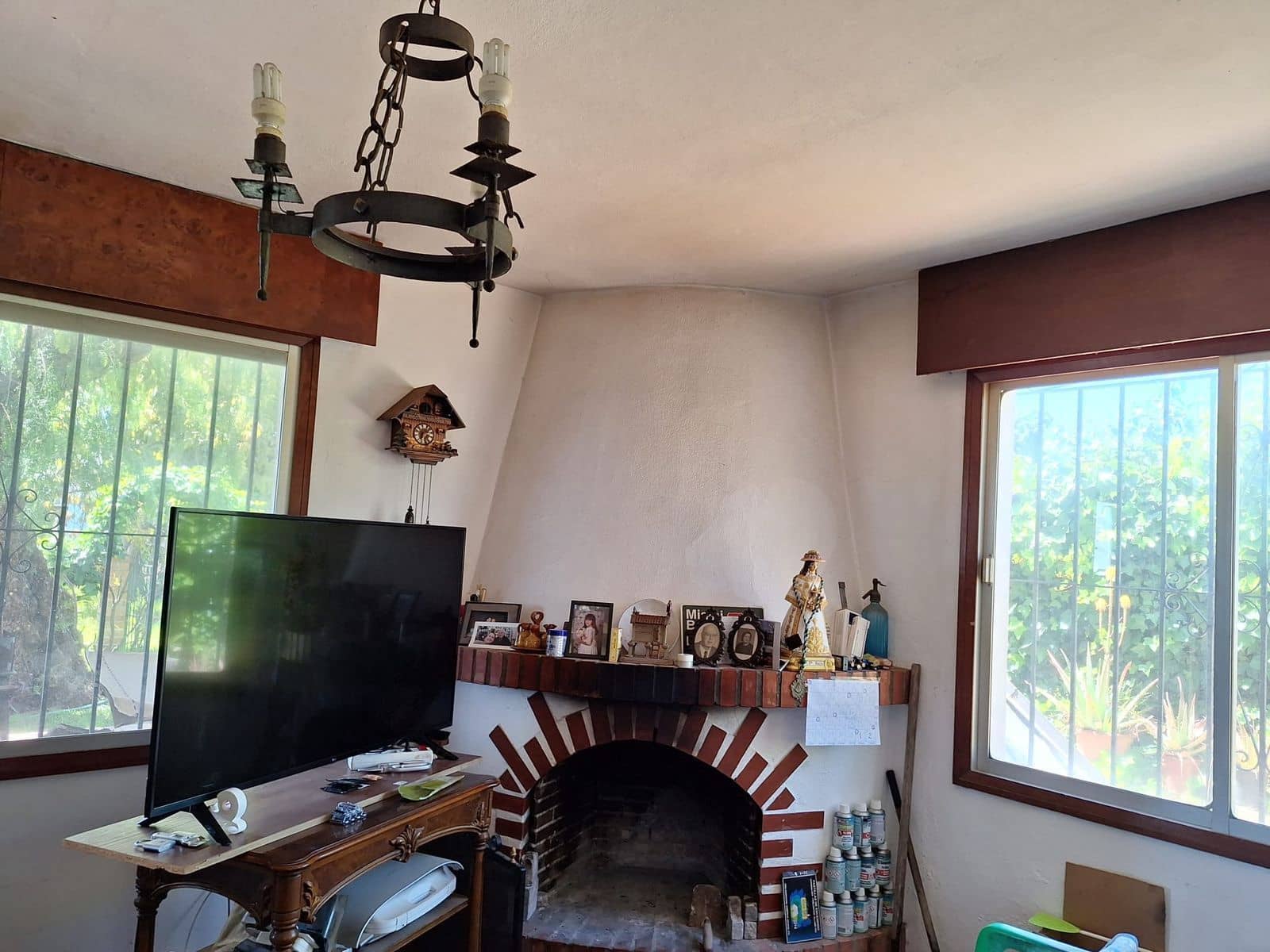 Finca/Casa Rural de 3 habitaciones en Estepona en venta - 700.000 € (Ref: 9784873)