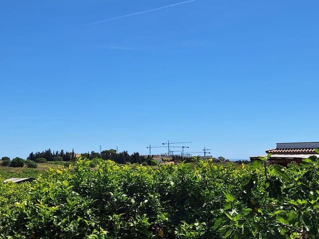 3 soveværelse Finca/Landehus til salg i Estepona - € 700.000 (Ref: 9784873)