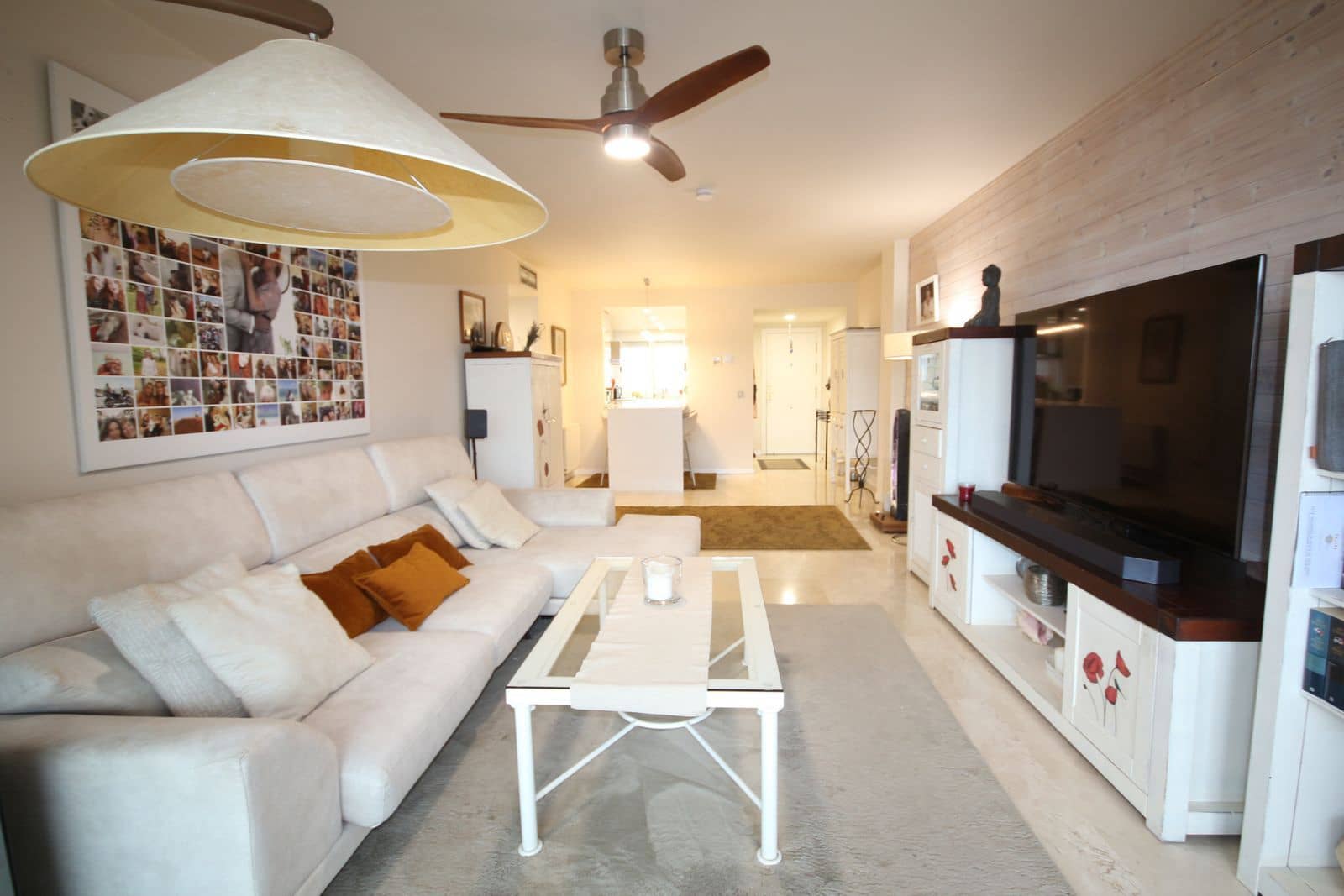 2 sovrum Takvåning till salu i Guadalmina - 467 000 € (Ref: 9784874)