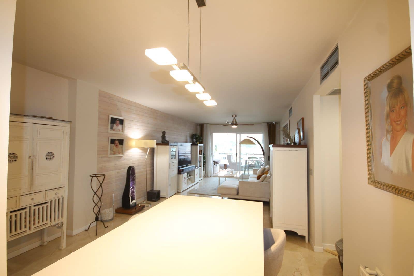 2 sovrum Takvåning till salu i Guadalmina - 467 000 € (Ref: 9784874)