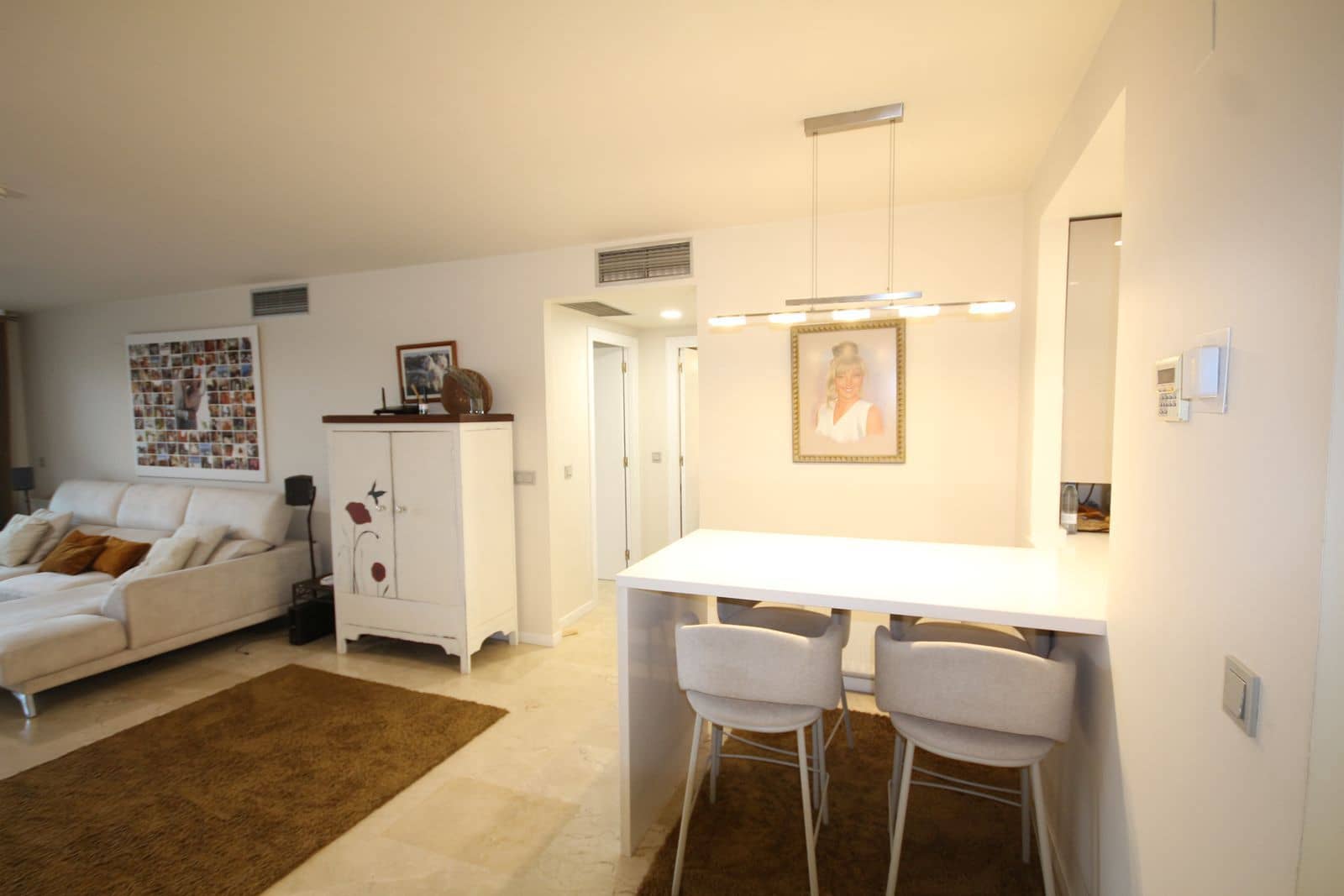 2 sovrum Takvåning till salu i Guadalmina - 467 000 € (Ref: 9784874)