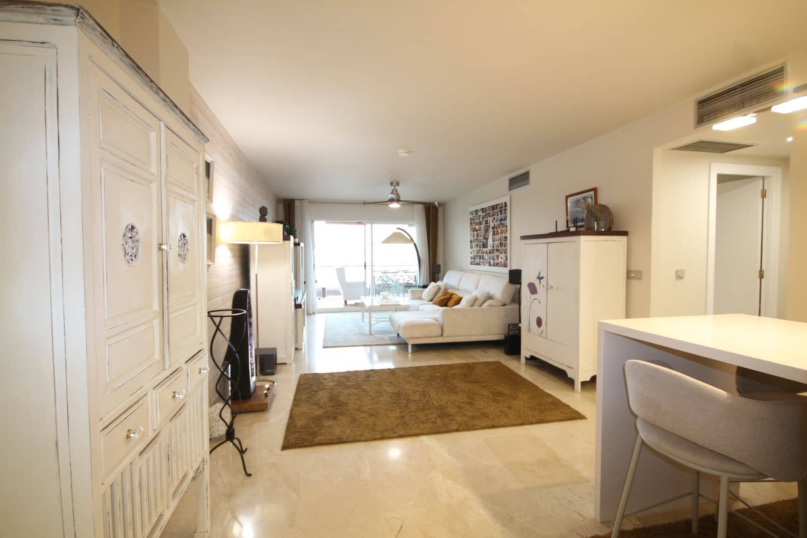 2 sovrum Takvåning till salu i Guadalmina - 467 000 € (Ref: 9784874)