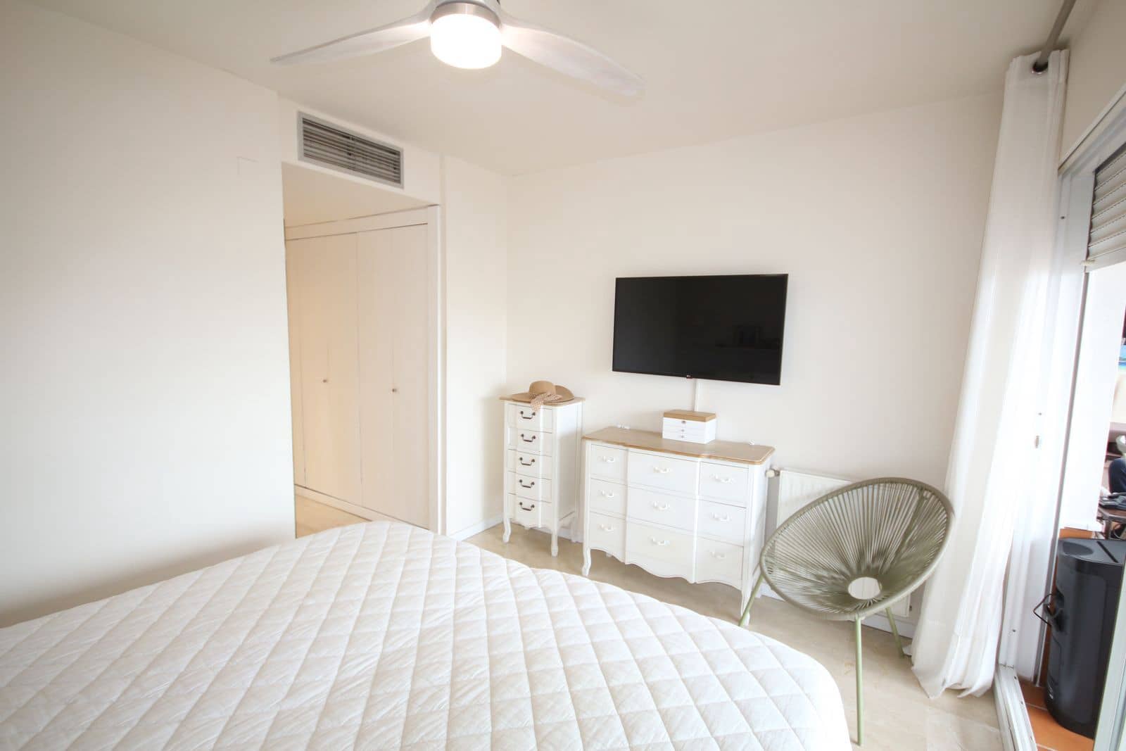 2 sovrum Takvåning till salu i Guadalmina - 467 000 € (Ref: 9784874)