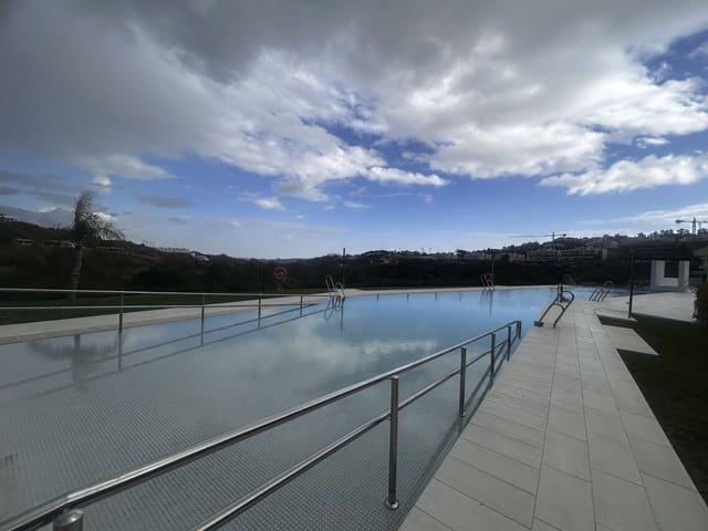 3 sypialnia Penthouse na sprzedaż w Mijas Golf, Mijas - 719 000 € (Ref: 9784876)