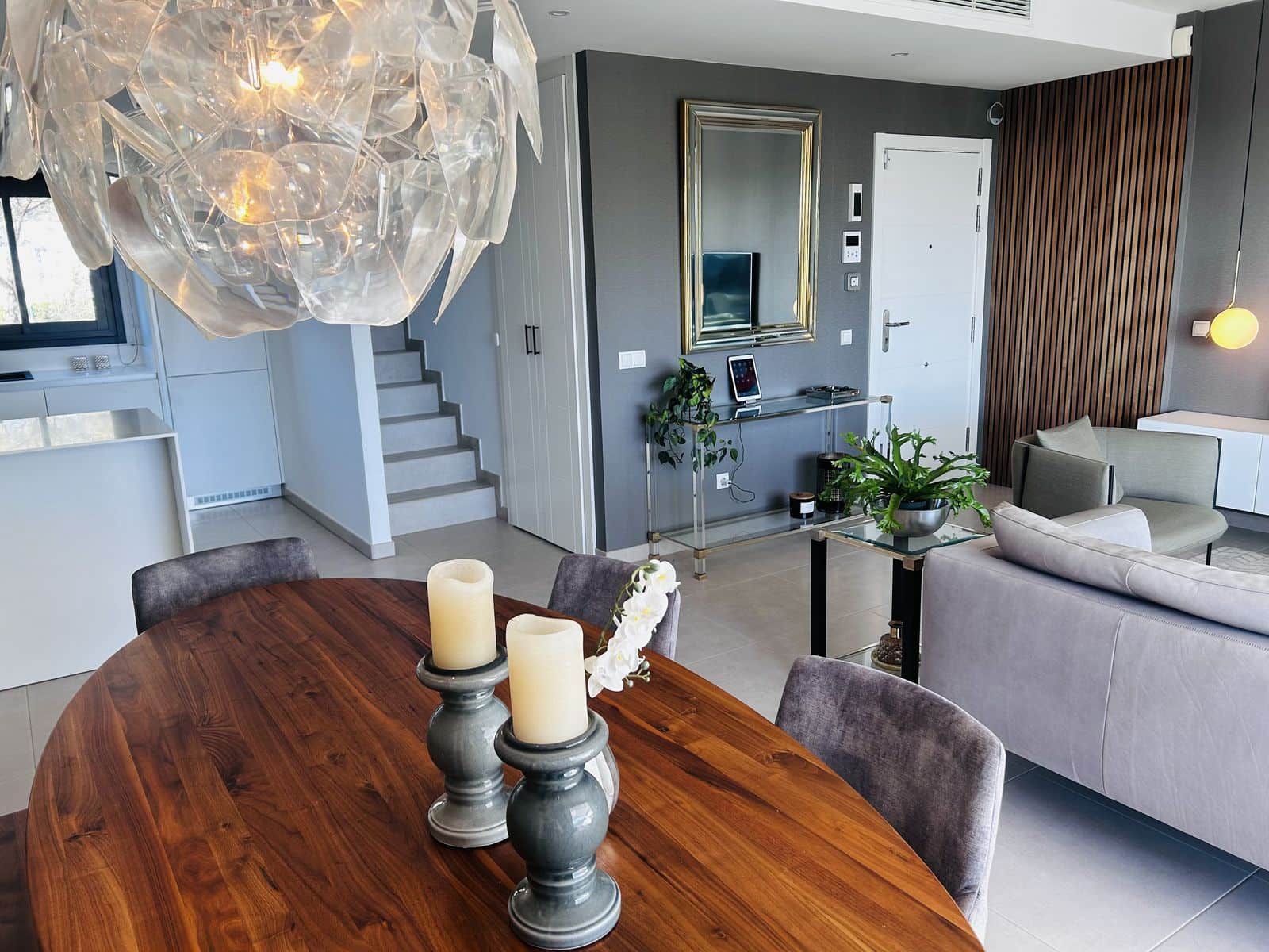 3 bedroom Penthouse for sale in Mijas Golf - € 719,000 (Ref: 9784876)