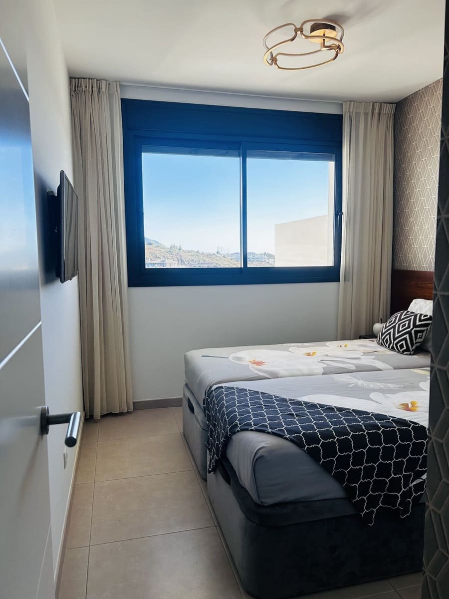 3 bedroom Penthouse for sale in Mijas Golf - € 719,000 (Ref: 9784876)