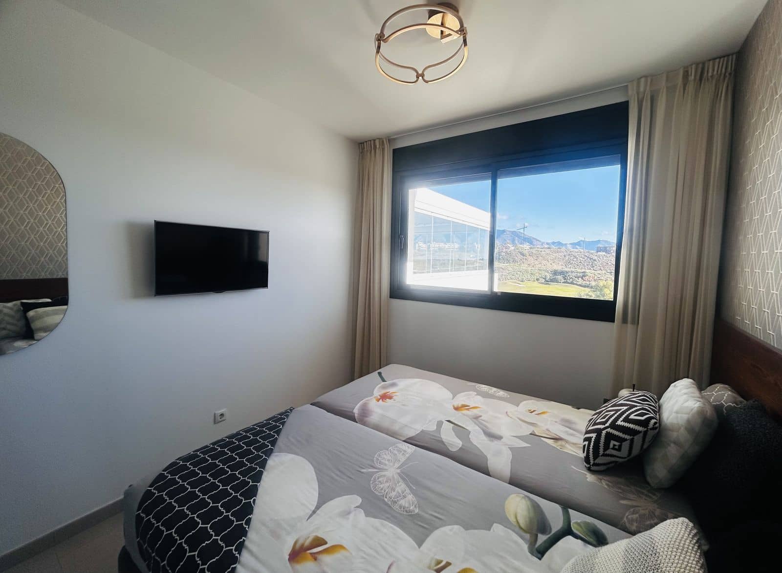 3 bedroom Penthouse for sale in Mijas Golf - € 719,000 (Ref: 9784876)