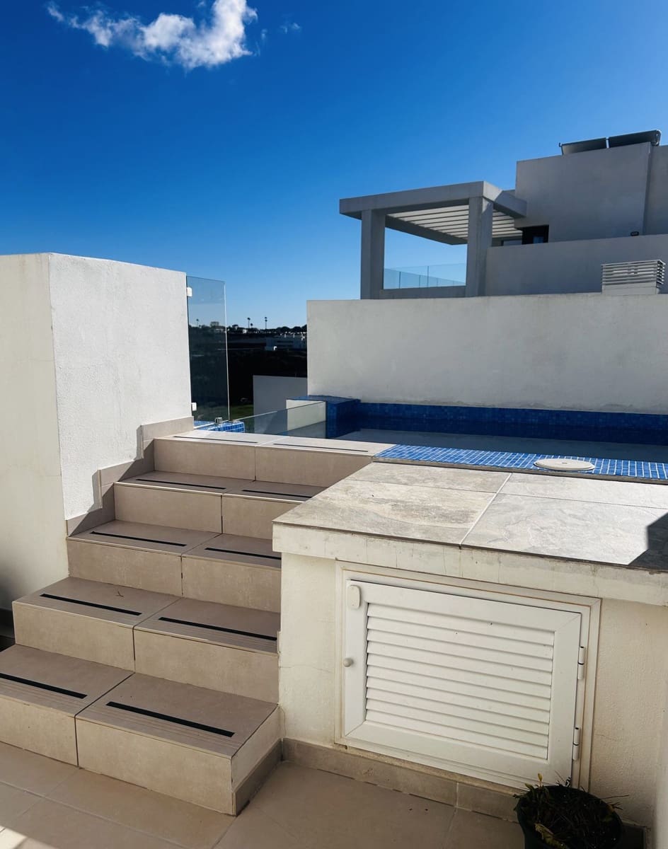 3 bedroom Penthouse for sale in Mijas Golf - € 719,000 (Ref: 9784876)