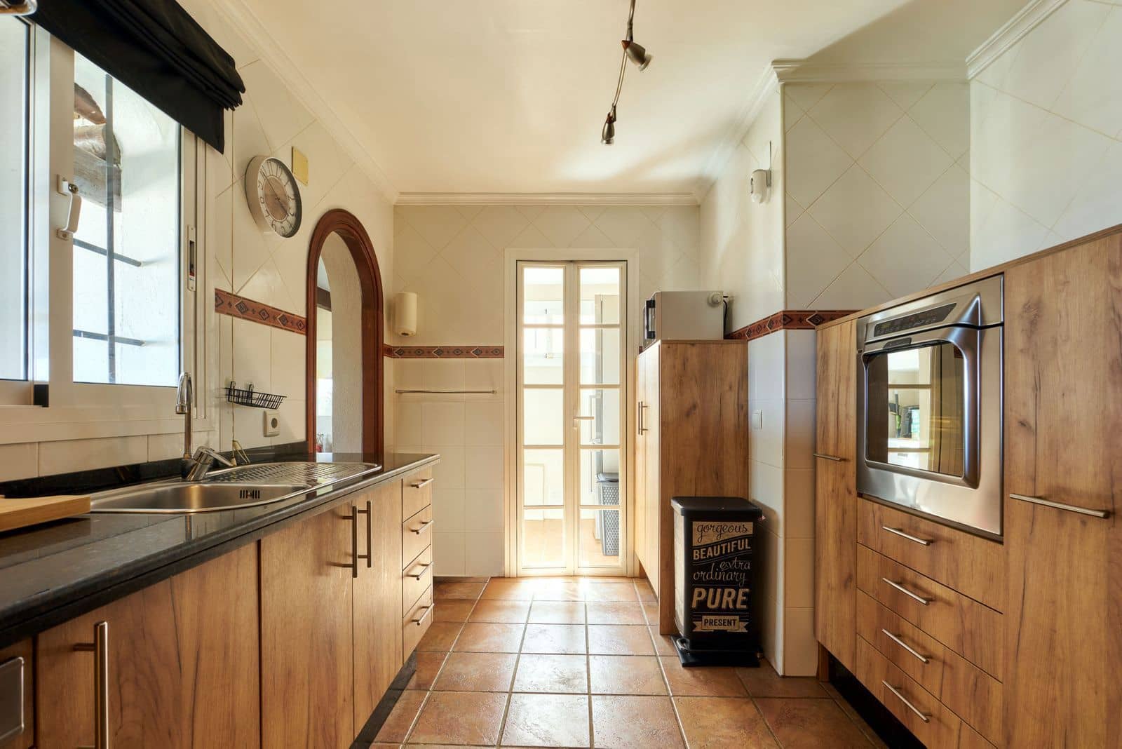 3 sypialnia Willa na sprzedaż w Casares - 1 100 000 € (Ref: 9796291)