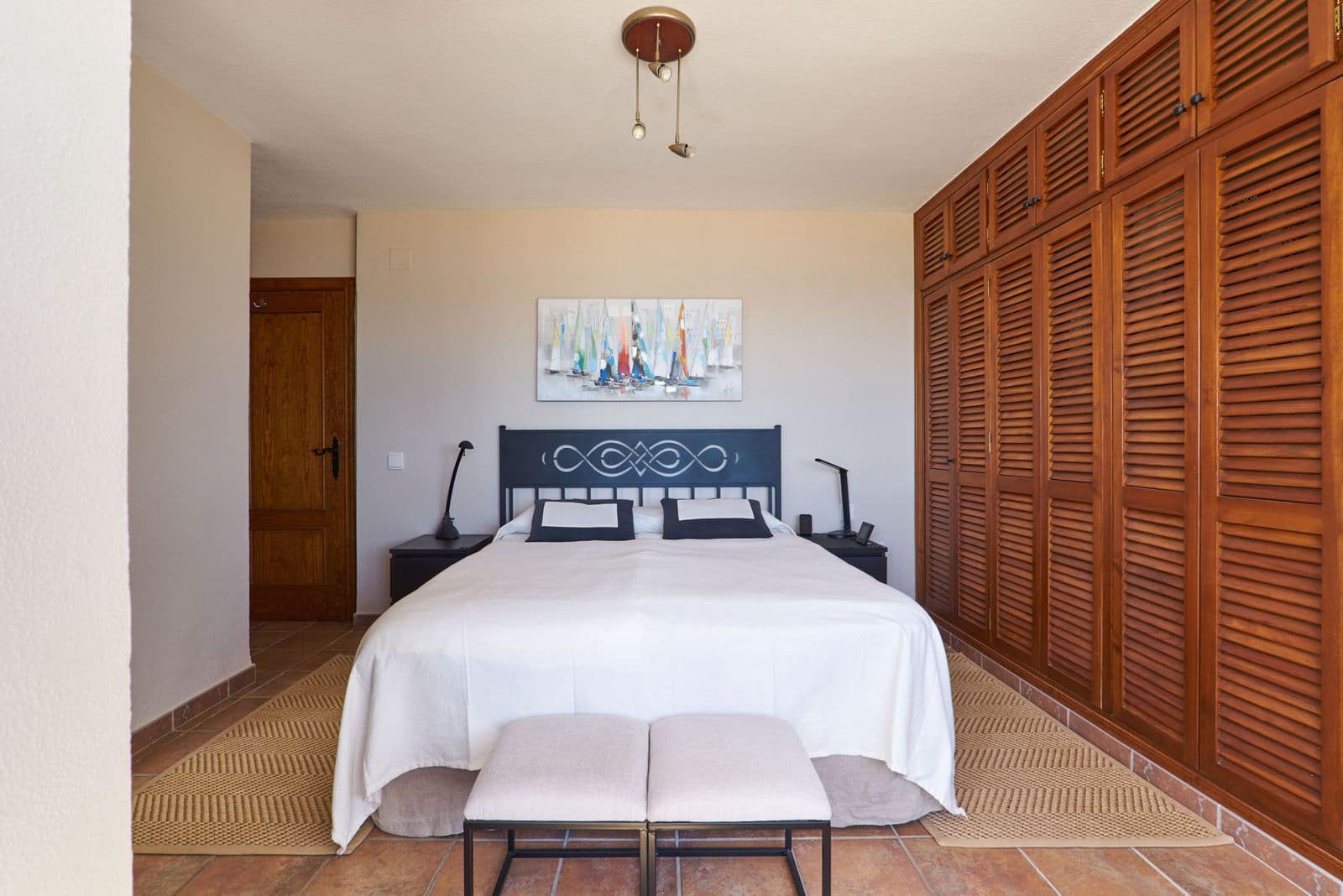 3 sypialnia Willa na sprzedaż w Casares - 1 100 000 € (Ref: 9796291)