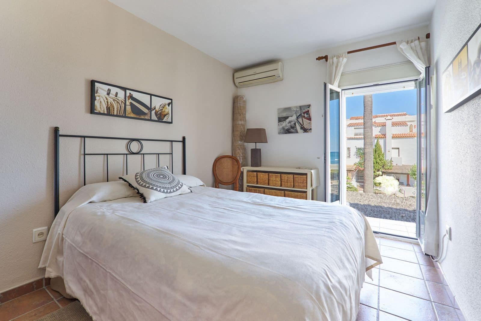 3 sypialnia Willa na sprzedaż w Casares - 1 100 000 € (Ref: 9796291)