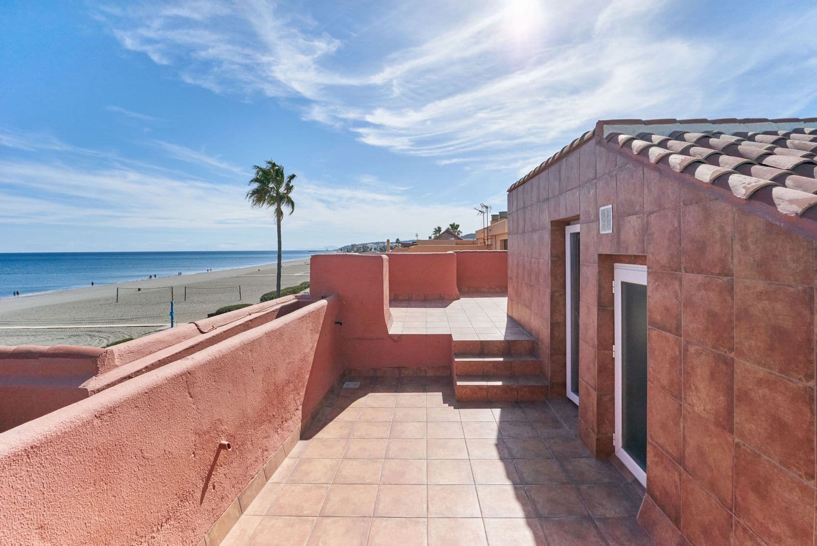 3 sypialnia Willa na sprzedaż w Casares - 1 100 000 € (Ref: 9796291)