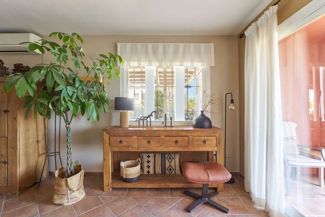 3 sypialnia Willa na sprzedaż w Casares - 1 100 000 € (Ref: 9796291)