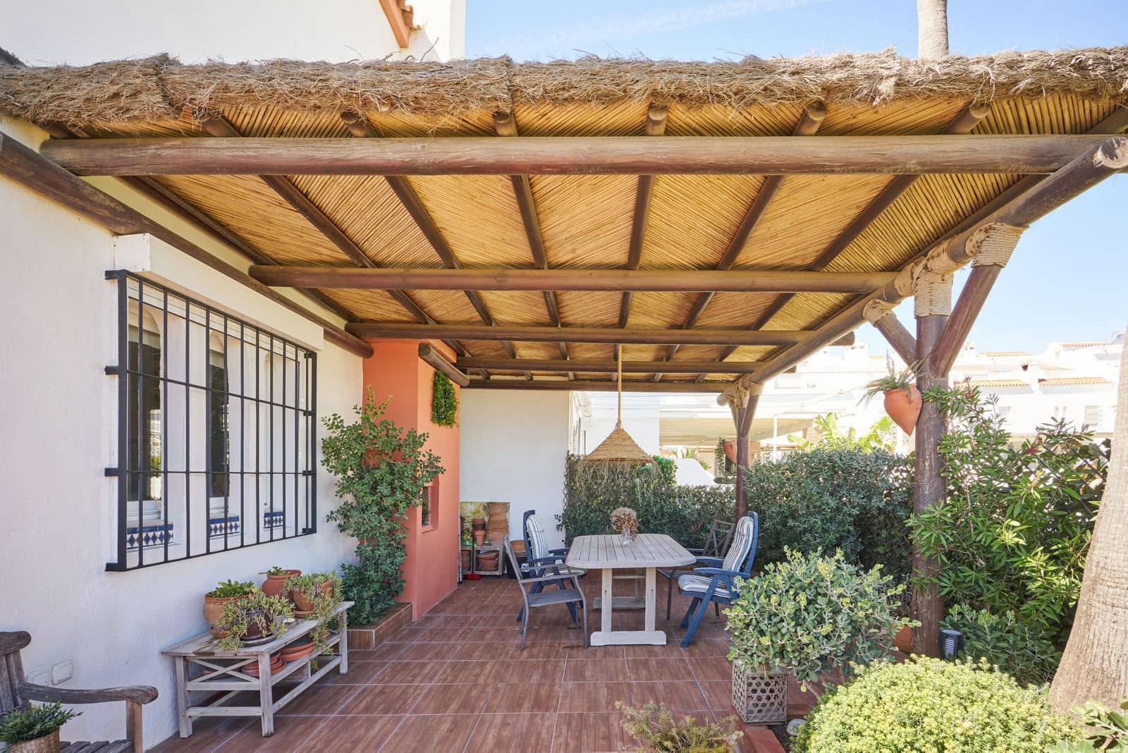 3 sypialnia Willa na sprzedaż w Casares - 1 100 000 € (Ref: 9796291)