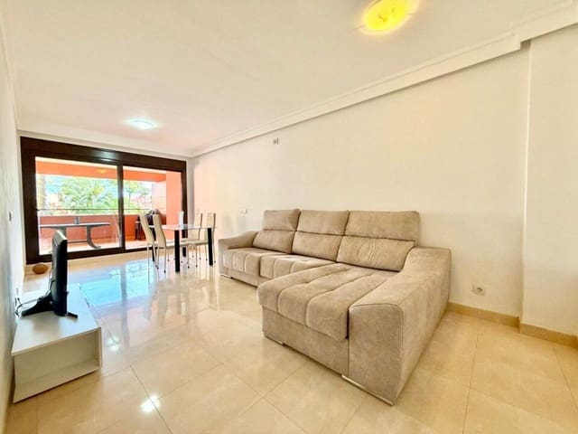 2 Zimmer Apartment zu verkaufen in Estepona - 519.000 € (Ref: 9796292)