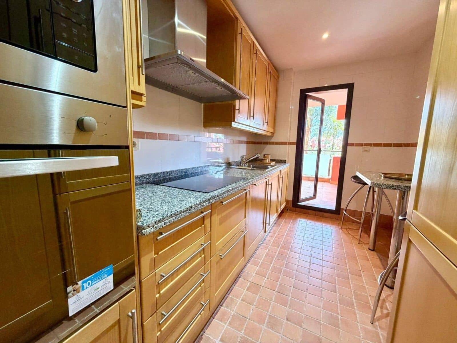 2 Zimmer Apartment zu verkaufen in Estepona - 519.000 € (Ref: 9796292)