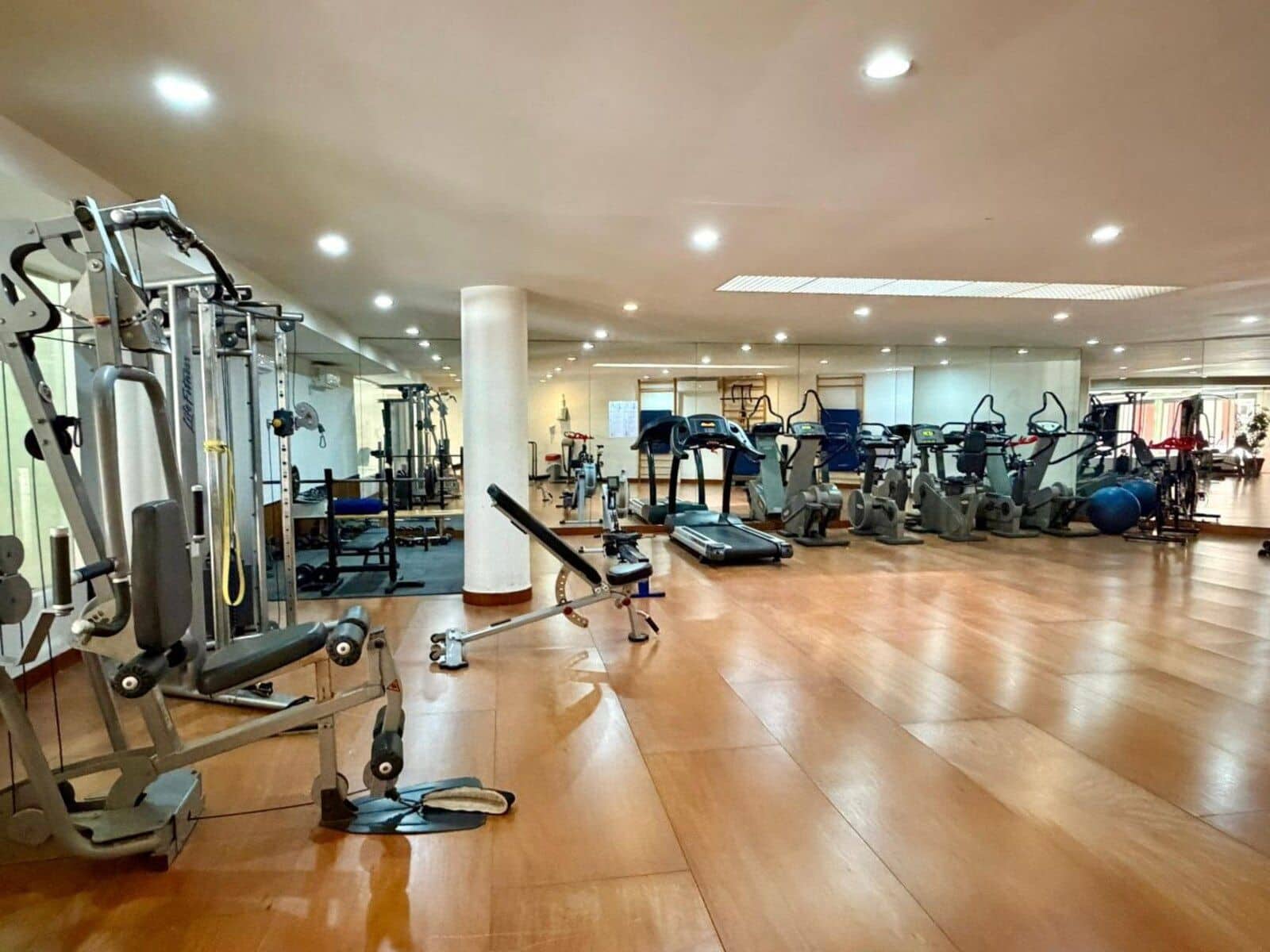 2 Zimmer Apartment zu verkaufen in Estepona - 519.000 € (Ref: 9796292)