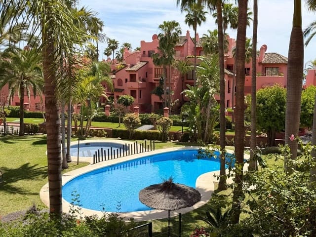 2 Zimmer Apartment zu verkaufen in Estepona - 519.000 € (Ref: 9796292)
