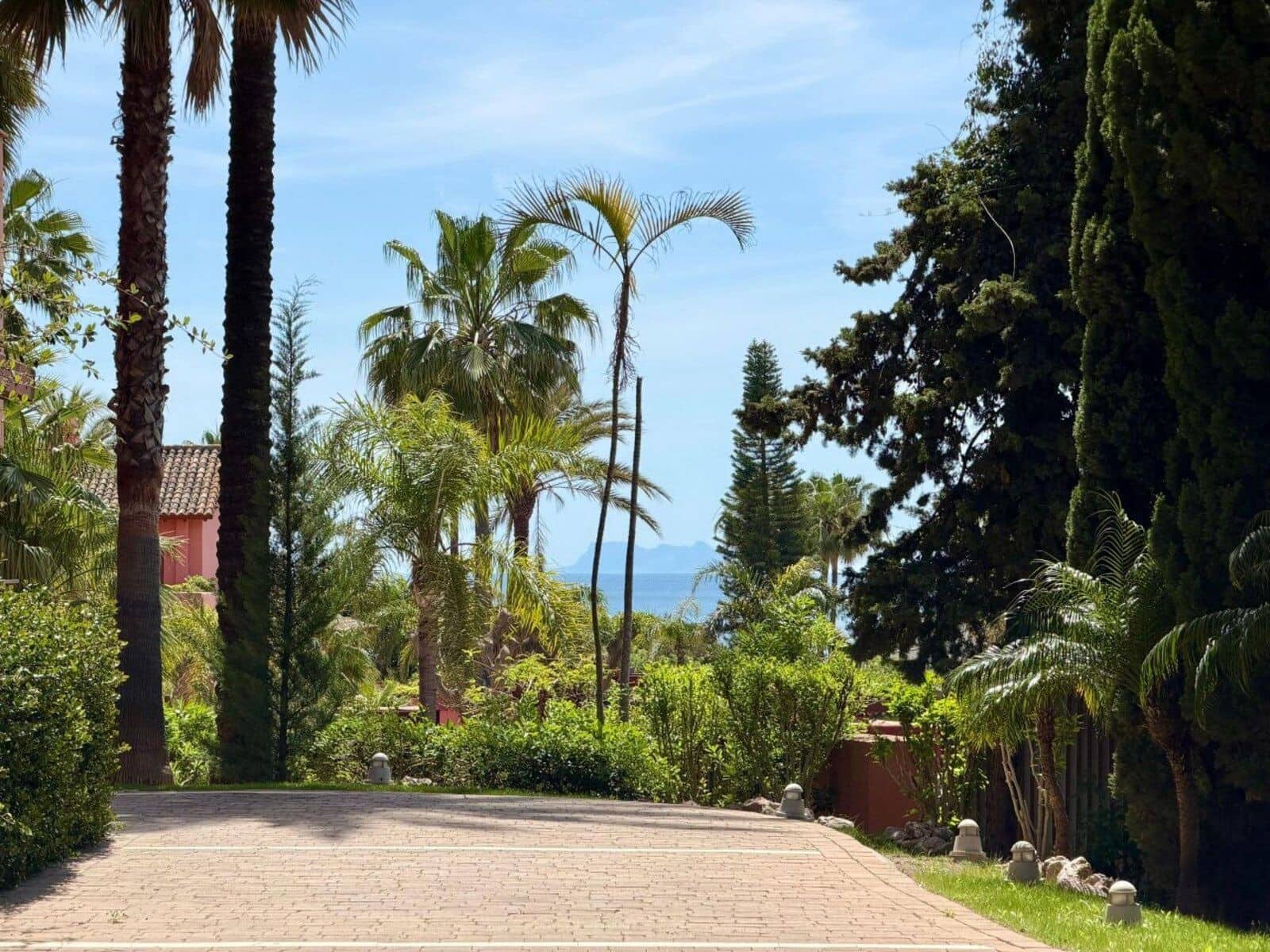2 Zimmer Apartment zu verkaufen in Estepona - 519.000 € (Ref: 9796292)