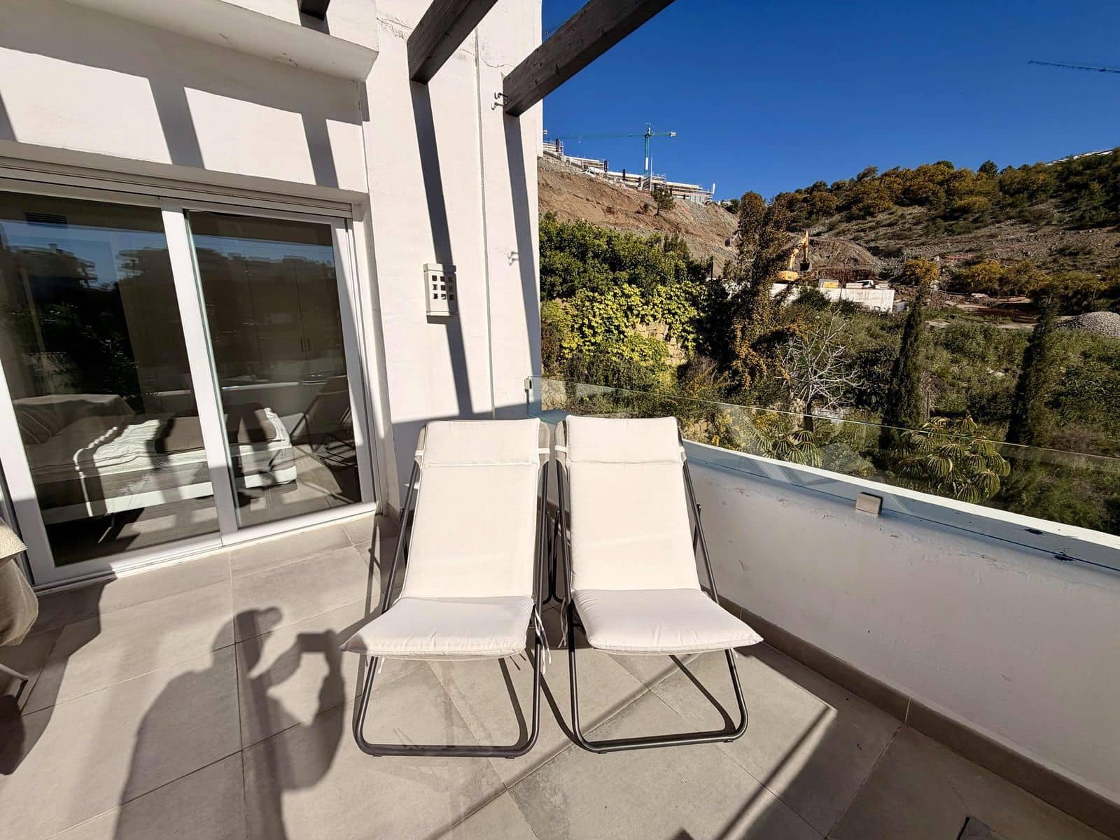 3 soveværelse Lejlighed til salg i Benahavis - € 795.000 (Ref: 9796293)