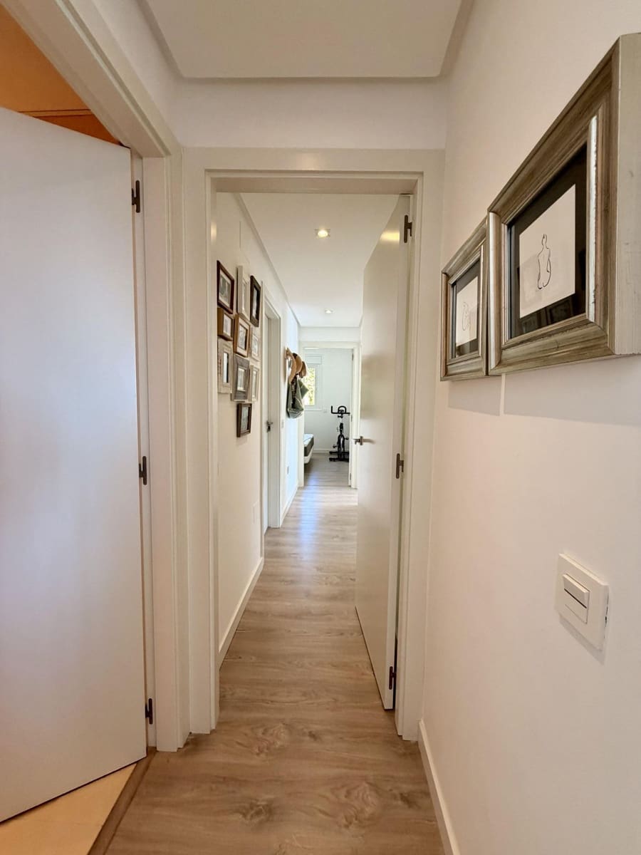 3 soveværelse Lejlighed til salg i Benahavis - € 795.000 (Ref: 9796293)