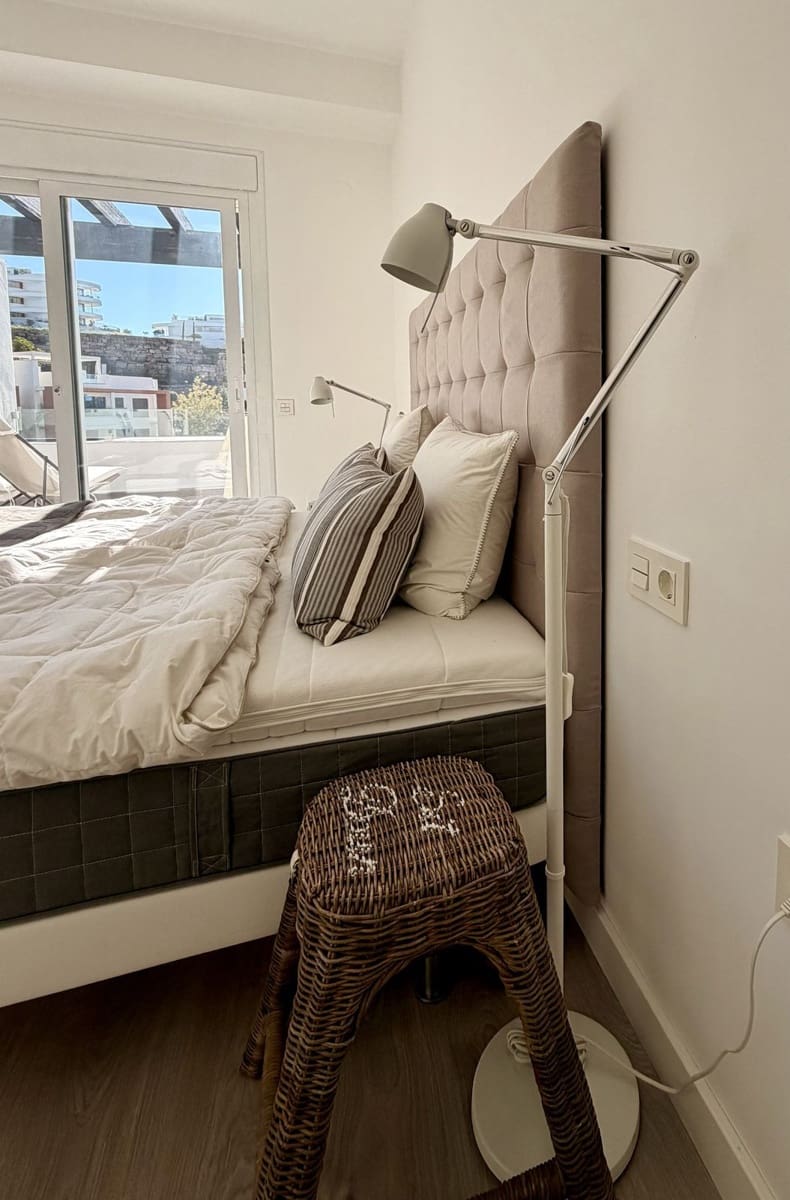 3 soveværelse Lejlighed til salg i Benahavis - € 795.000 (Ref: 9796293)