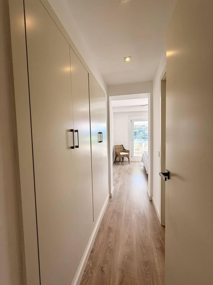 3 soveværelse Lejlighed til salg i Benahavis - € 795.000 (Ref: 9796293)