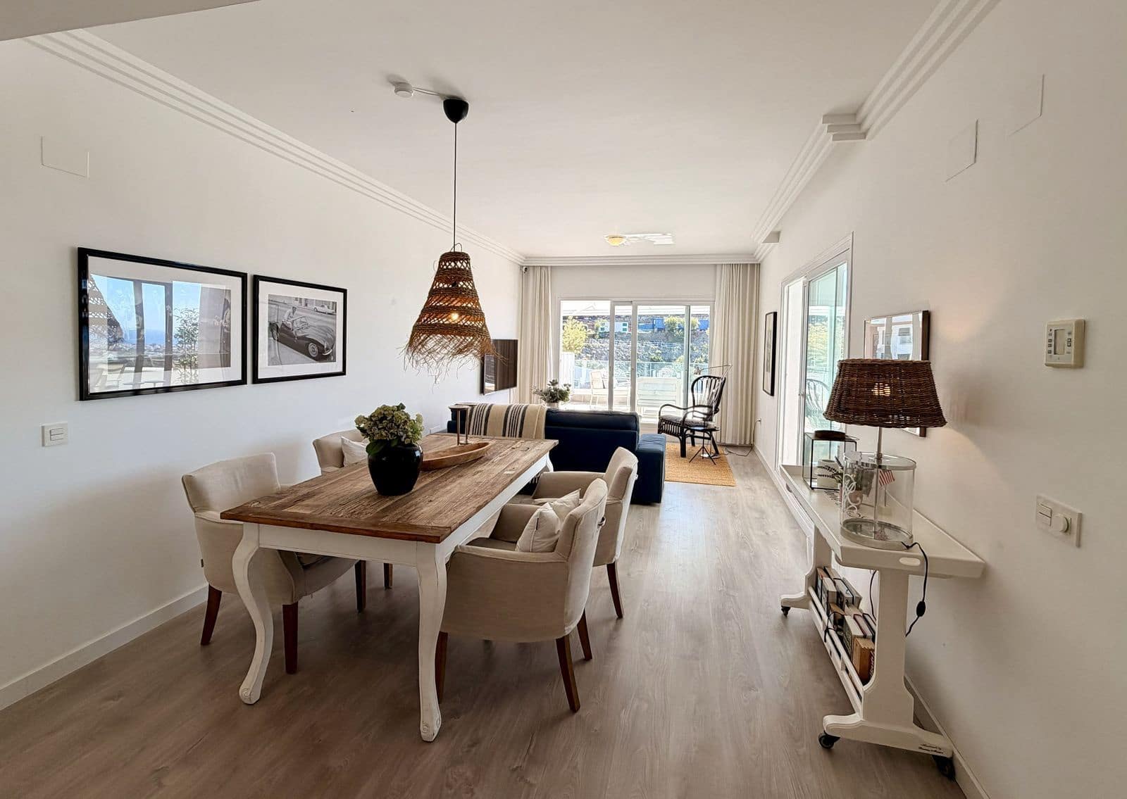 3 soveværelse Lejlighed til salg i Benahavis - € 795.000 (Ref: 9796293)