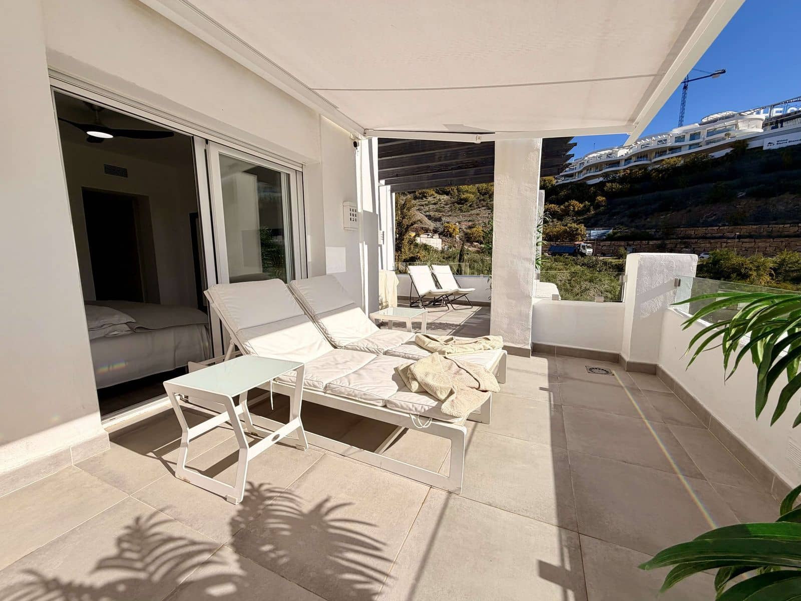 3 soveværelse Lejlighed til salg i Benahavis - € 795.000 (Ref: 9796293)