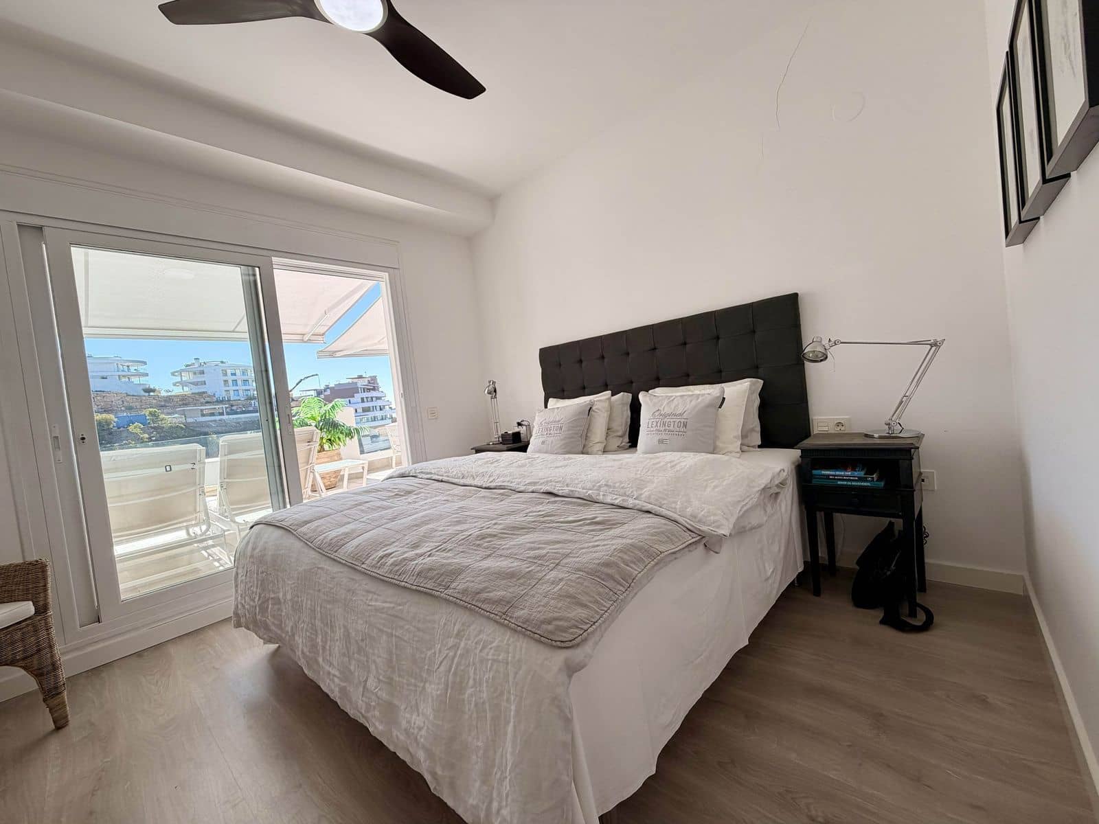 3 soveværelse Lejlighed til salg i Benahavis - € 795.000 (Ref: 9796293)