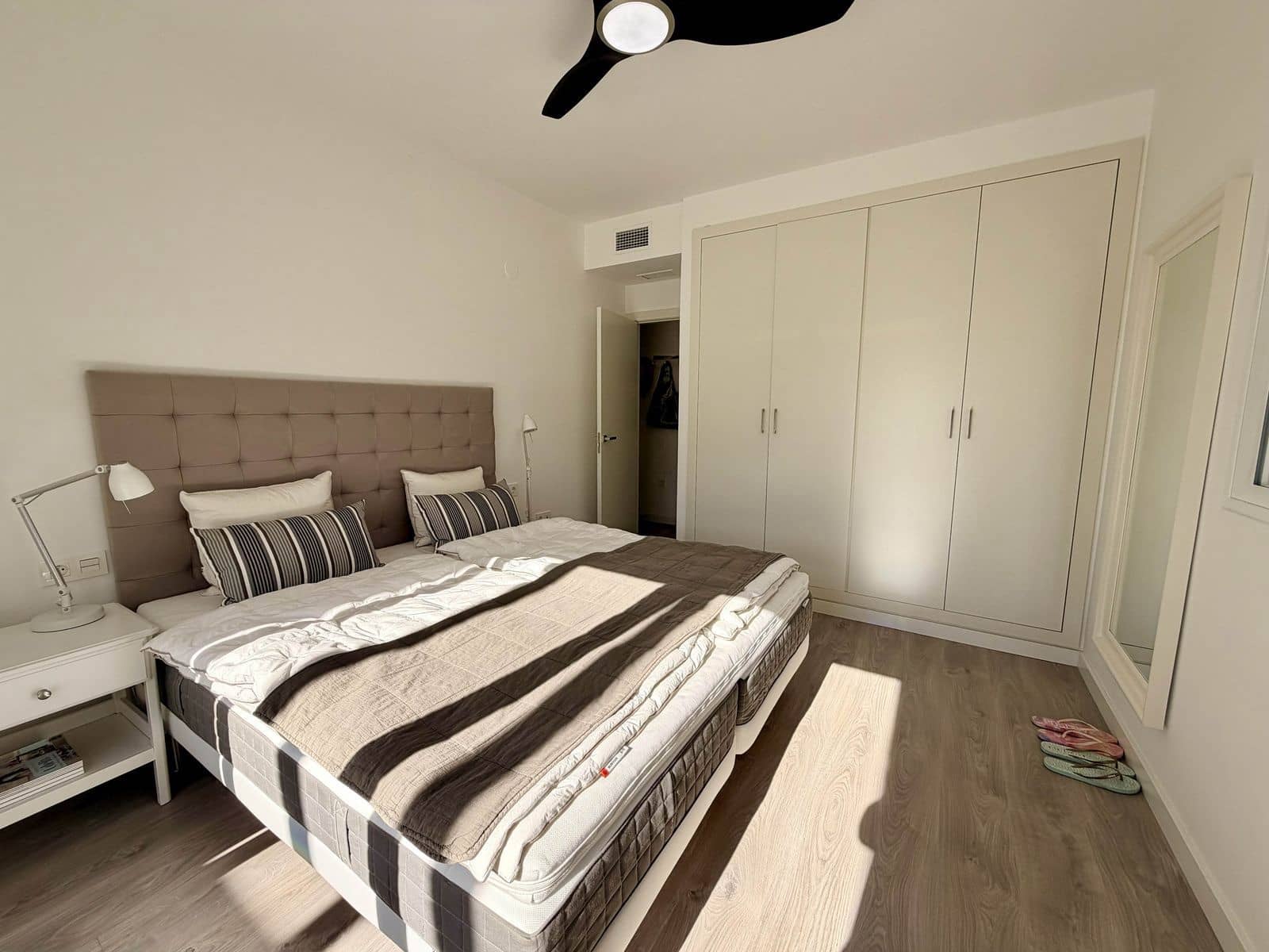 3 soveværelse Lejlighed til salg i Benahavis - € 795.000 (Ref: 9796293)