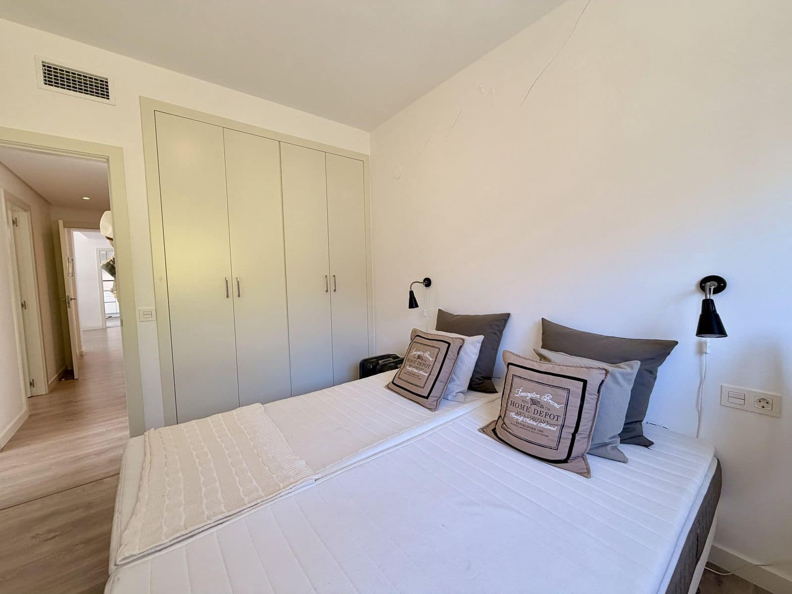 3 soveværelse Lejlighed til salg i Benahavis - € 795.000 (Ref: 9796293)