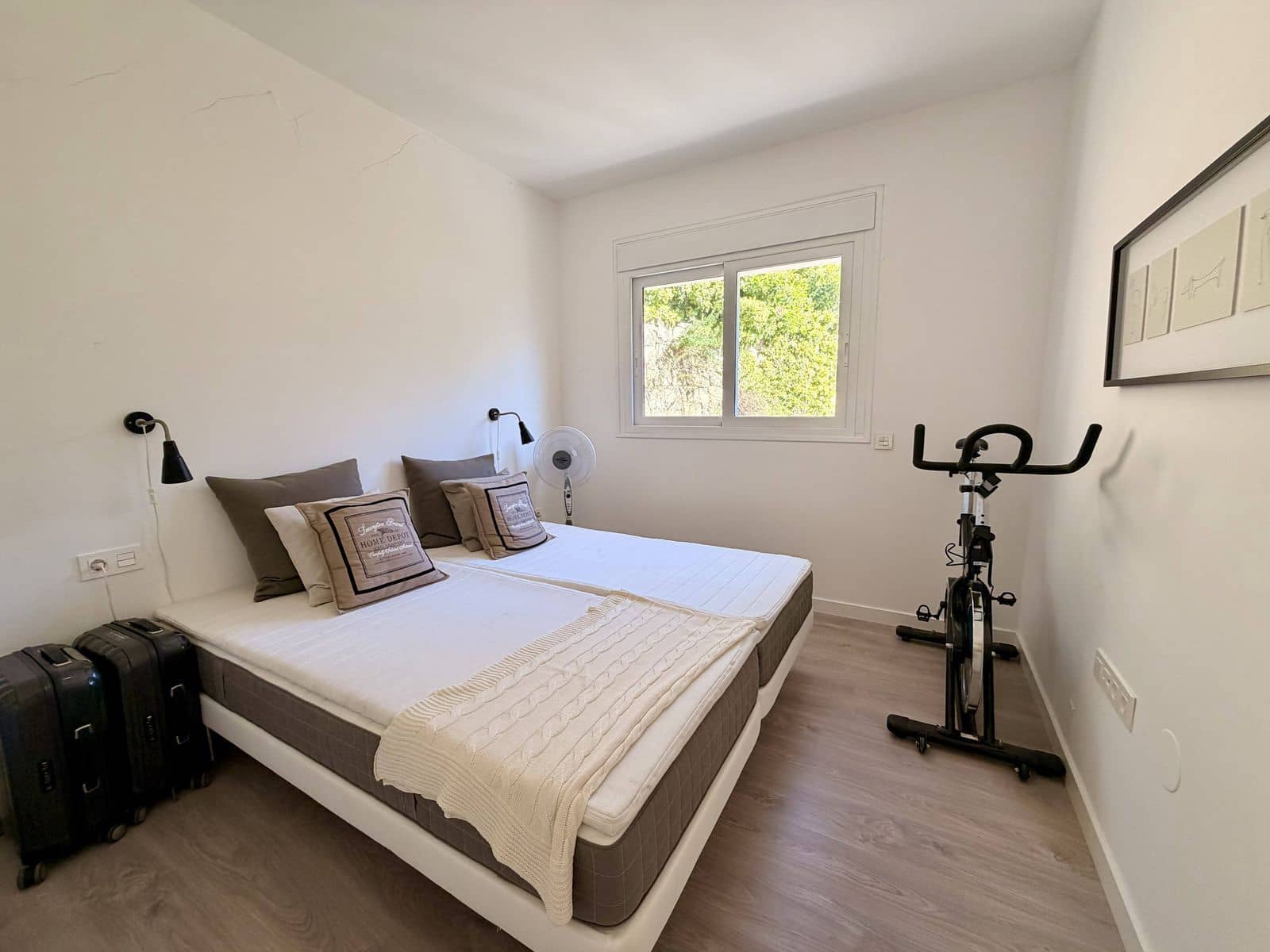 3 soveværelse Lejlighed til salg i Benahavis - € 795.000 (Ref: 9796293)