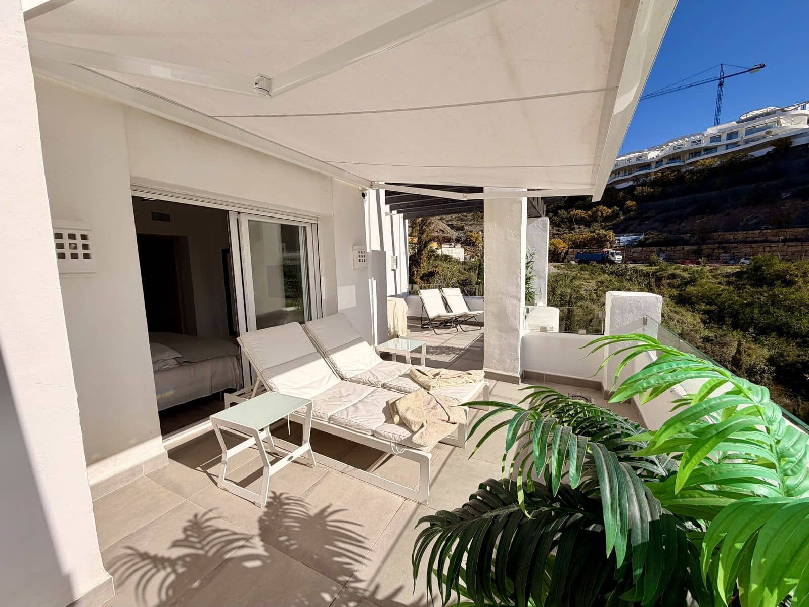 3 soveværelse Lejlighed til salg i Benahavis - € 795.000 (Ref: 9796293)