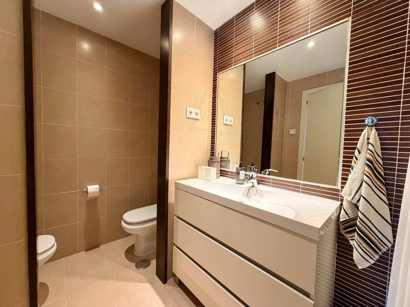 3 soveværelse Lejlighed til salg i Benahavis - € 795.000 (Ref: 9796293)