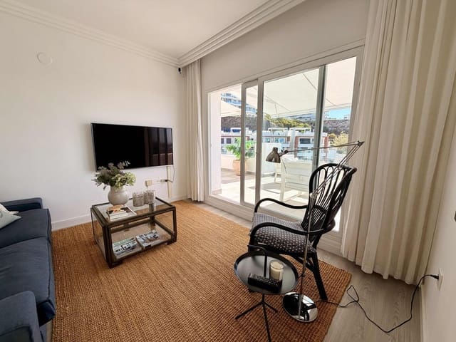 3 soveværelse Lejlighed til salg i Benahavís - € 795.000 (Ref: 9796293)