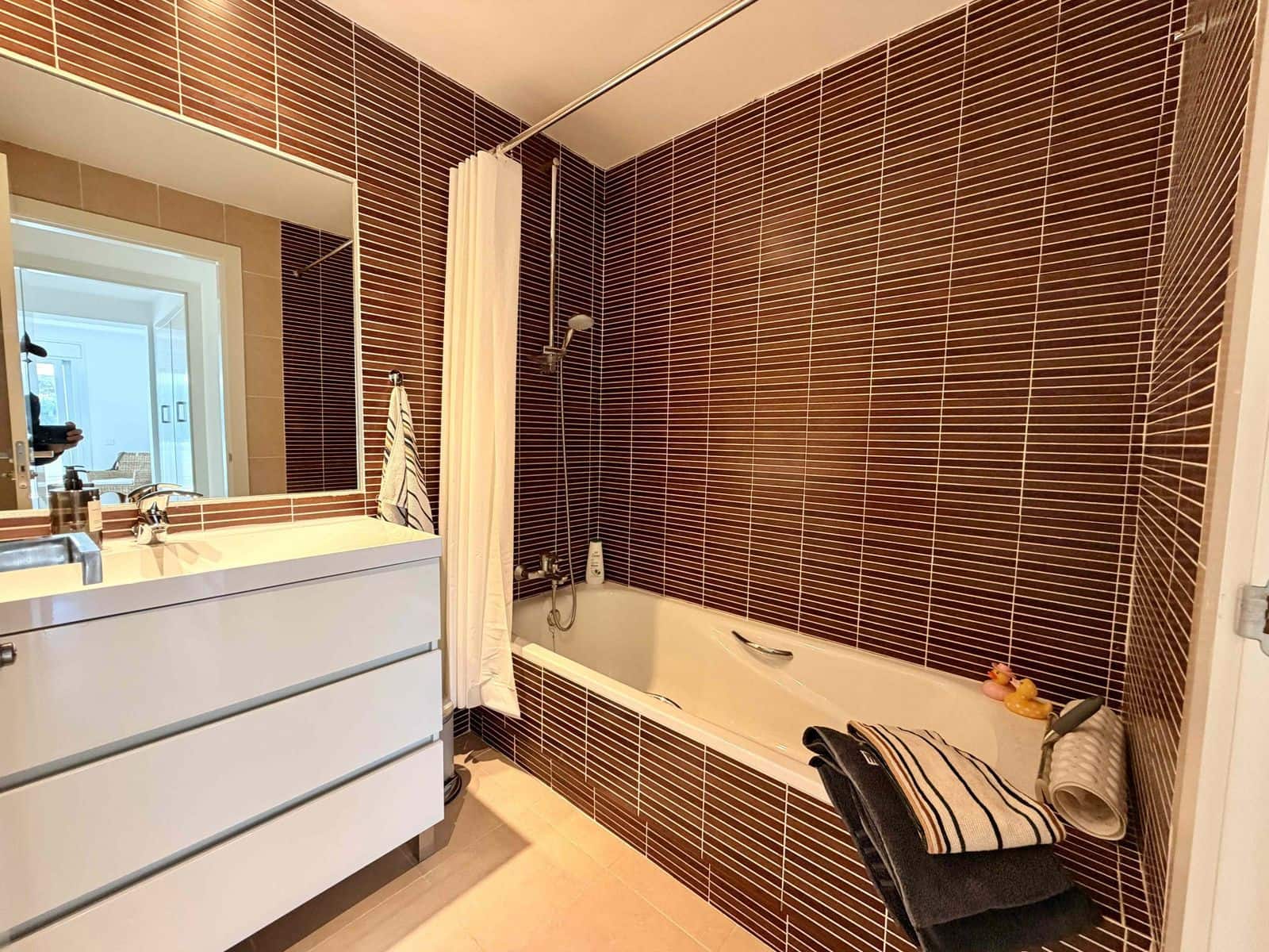 3 soveværelse Lejlighed til salg i Benahavis - € 795.000 (Ref: 9796293)