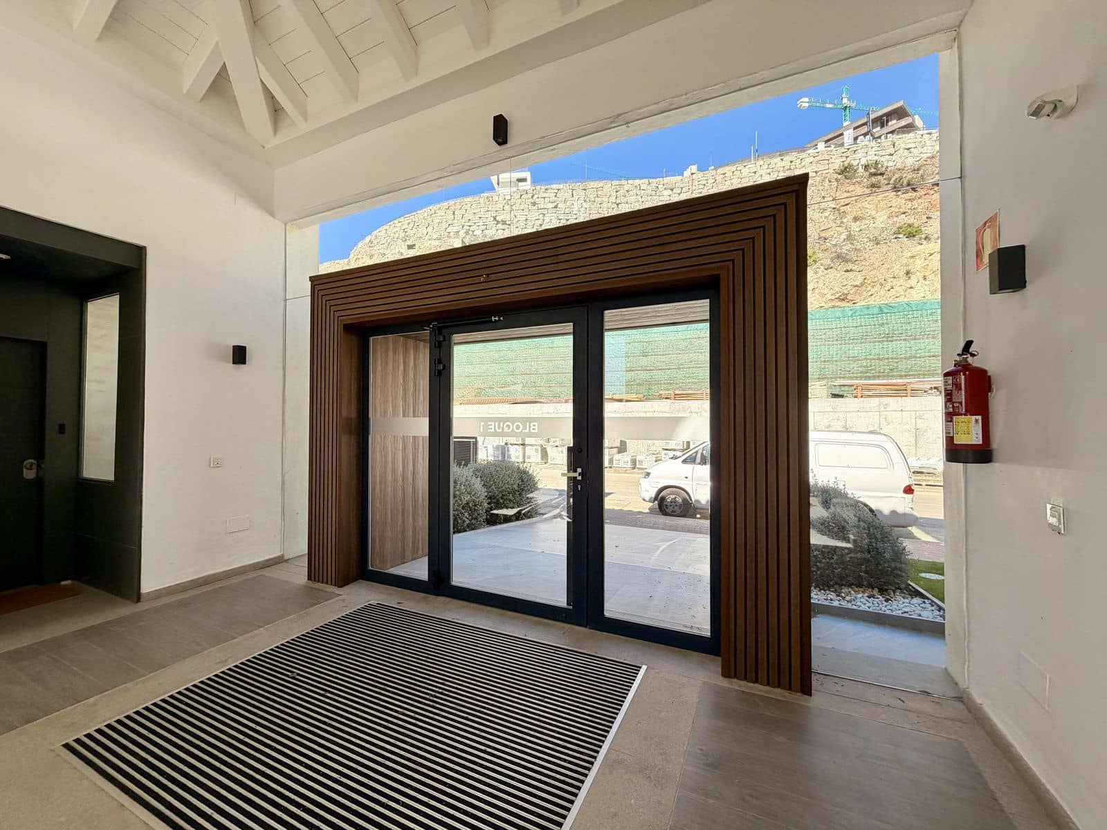 3 soveværelse Lejlighed til salg i Benahavis - € 795.000 (Ref: 9796293)