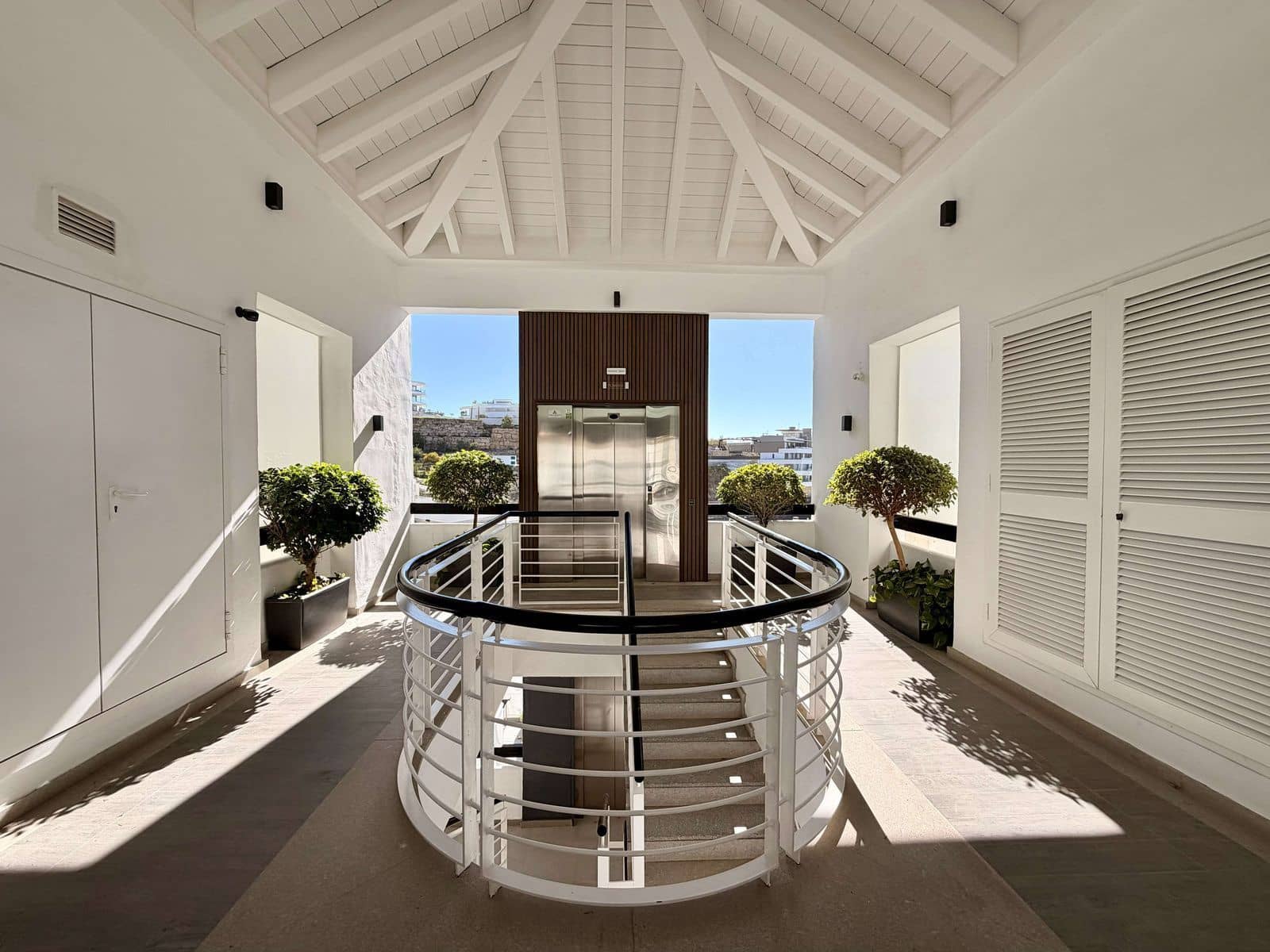 3 soveværelse Lejlighed til salg i Benahavis - € 795.000 (Ref: 9796293)