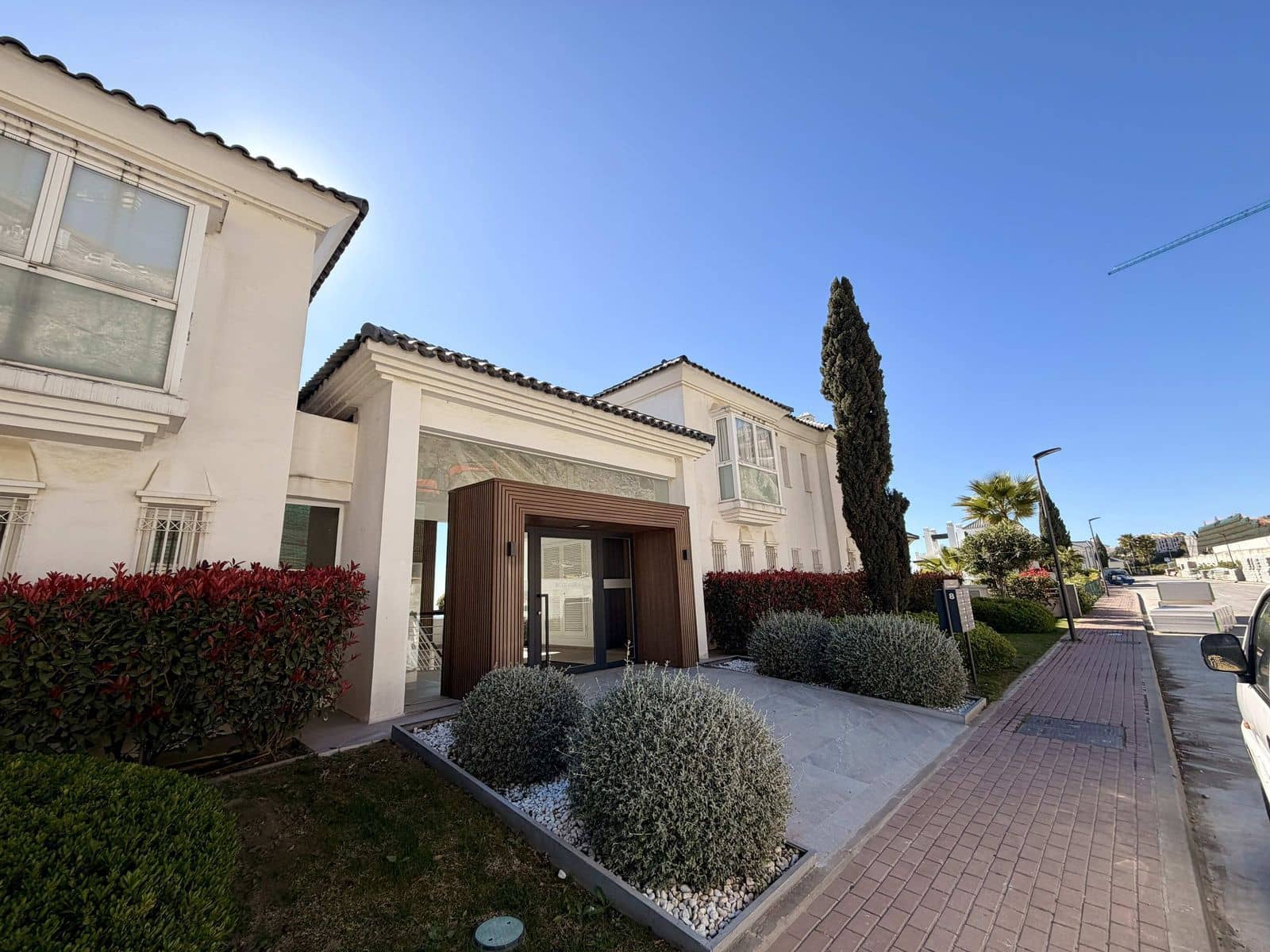 3 soveværelse Lejlighed til salg i Benahavis - € 795.000 (Ref: 9796293)