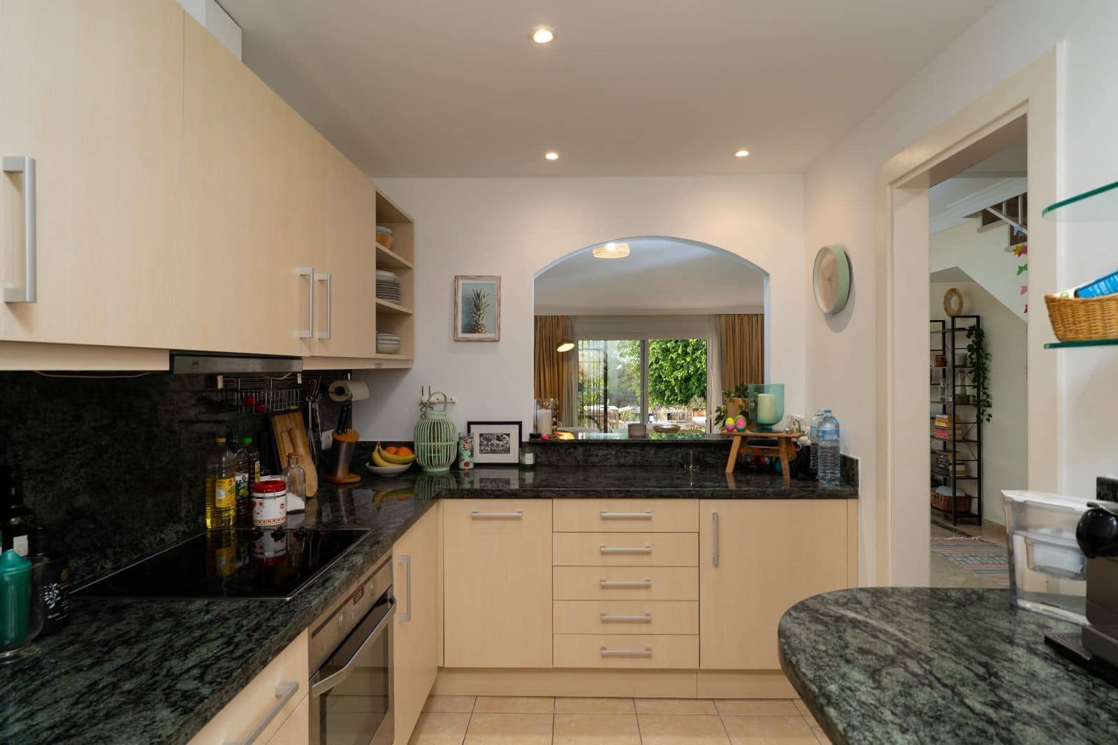 2 Zimmer Doppelhaus zu verkaufen in New Golden Mile - 460.000 € (Ref: 9796295)