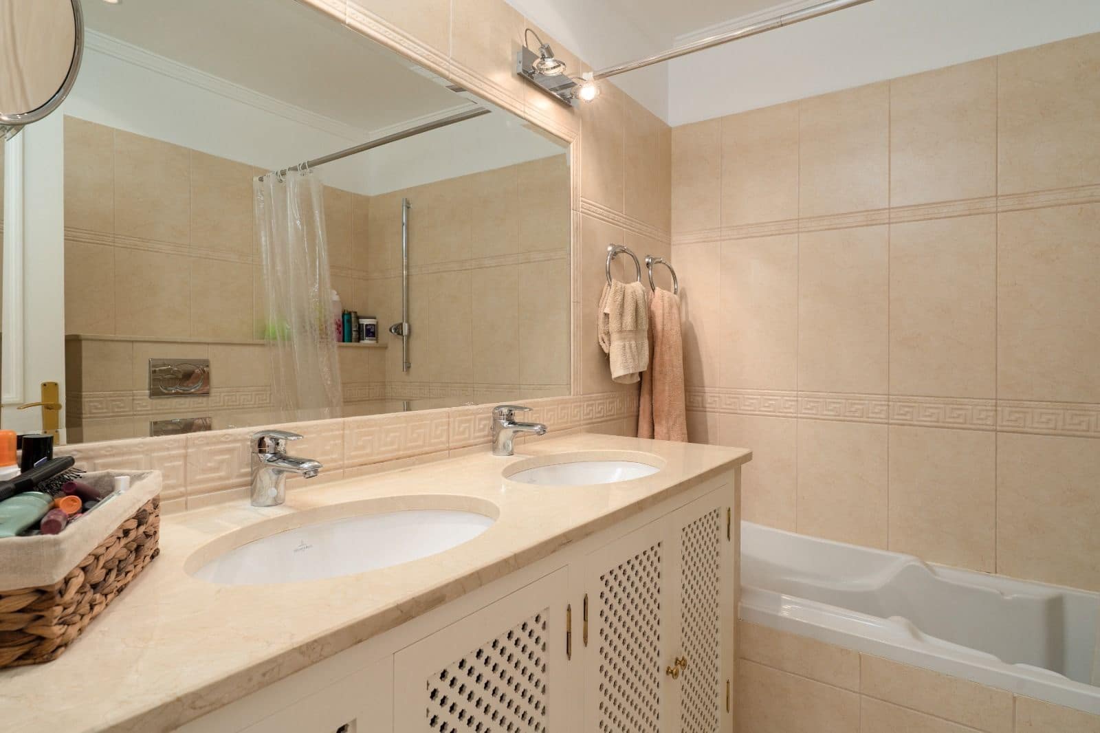 2 Zimmer Doppelhaus zu verkaufen in New Golden Mile - 460.000 € (Ref: 9796295)