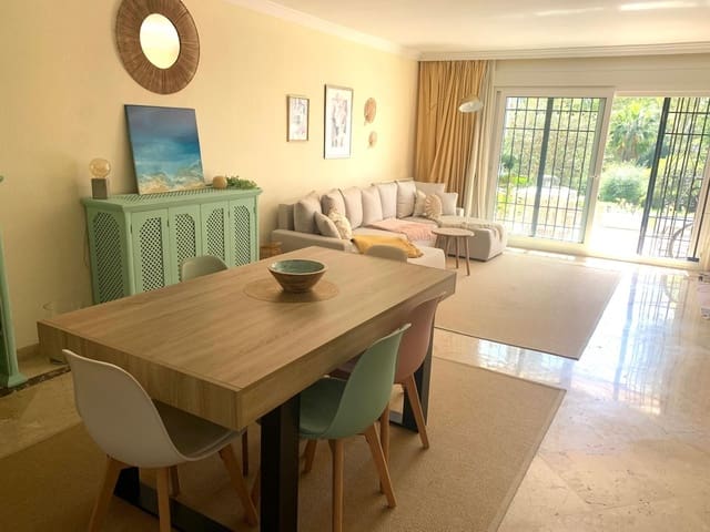 2 Zimmer Doppelhaus zu verkaufen in Nueva Atalaya, Estepona - 460.000 € (Ref: 9796295)